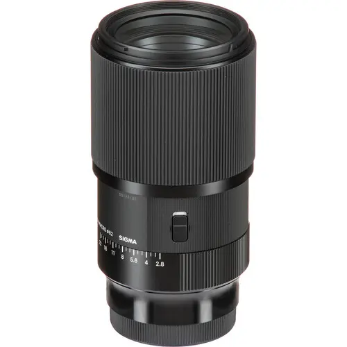 Sigma 105mm f2.8 DG DN Macro Art Lens for Sony E — photo 3