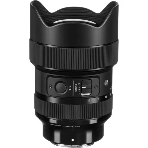 Sigma 14-24mm F2.8 DG DN Art - Sony E-Mount — photo 1