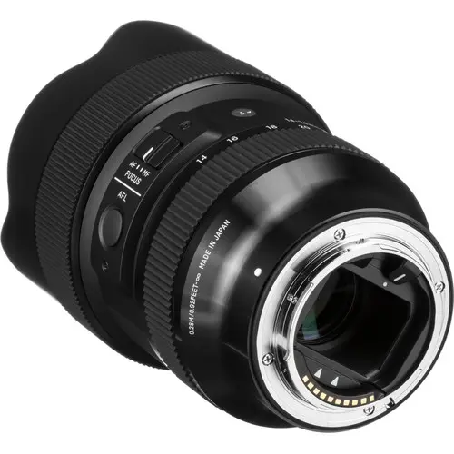 Sigma 14-24mm F2.8 DG DN Art - Sony E-Mount — photo 2