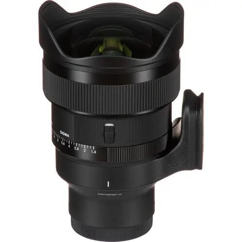 Sigma 14mm F1.4 DG DN Art - Sony E-Mount — photo 2