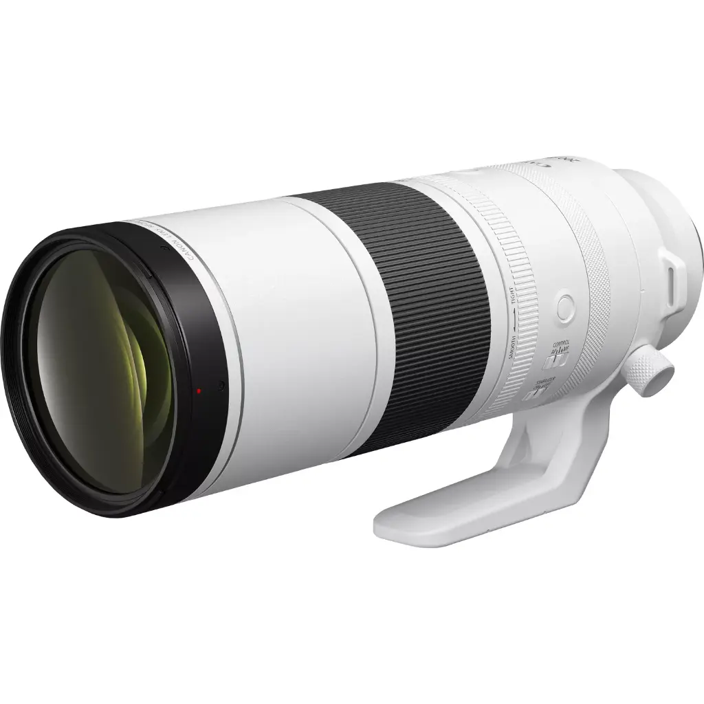 Canon RF 200-800mm f/6.3-9 IS USM Lens — photo 2