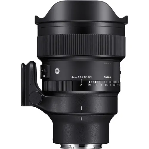 Sigma 14mm F1.4 DG DN Art - Sony E-Mount — photo 1