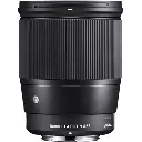 Sigma 16mm F1.4 DC DN Contemproray Sony E-Mount — photo 2