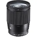 Sigma 16mm F1.4 DC DN Contemproray Sony E-Mount — photo 1