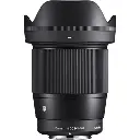 Sigma 16mm F1.4 DC DN Contemproray Sony E-Mount — photo 3