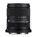Sigma 18-50mm F2.8 DC DN Contemporary Canon RF Mount — photo 3