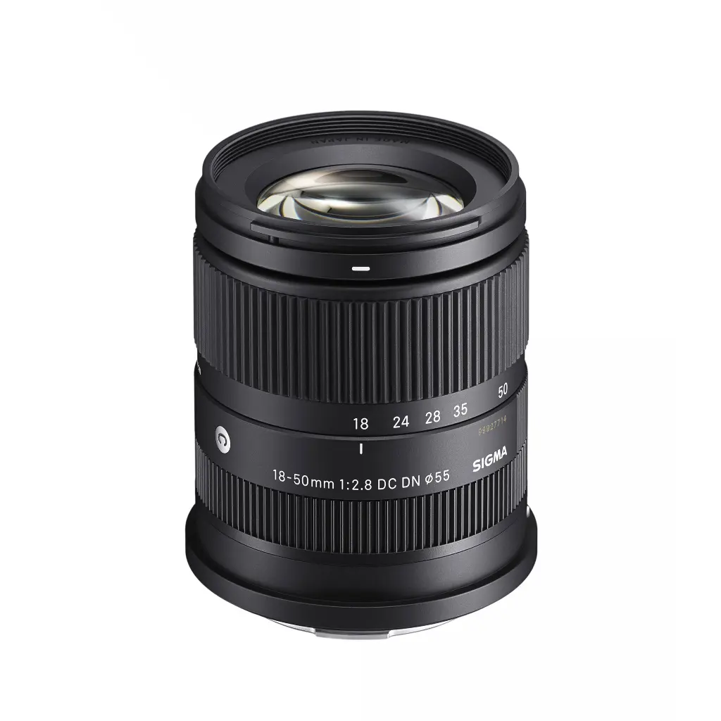 Sigma 18-50mm f/2.8 DC DN Contemporary Lens Sony E — photo 2