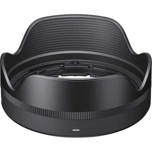 Sigma 18-50mm f/2.8 DC DN Contemporary Lens Sony E — photo 4