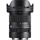 Sigma 18-50mm f/2.8 DC DN Contemporary Lens Sony E — photo 1