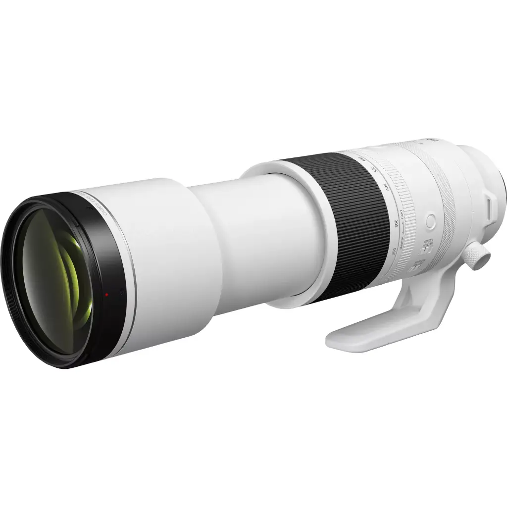 Canon RF 200-800mm f/6.3-9 IS USM Lens — photo 3