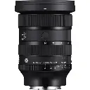 Sigma 24-70mm f/2.8 DG DN II Art Lens (Sony E) 57A965 — photo 2