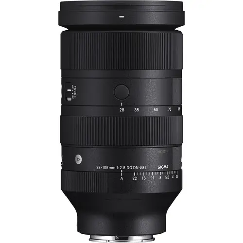 Sigma 28-105mm F2.8 DG DN Art - Sony E-Mount — photo 1