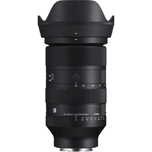 Sigma 28-105mm F2.8 DG DN Art - Sony E-Mount — photo 2