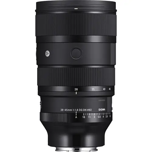 Sigma 28-45mm F1.8 DG DN Art - Sony E-Mount — photo 1