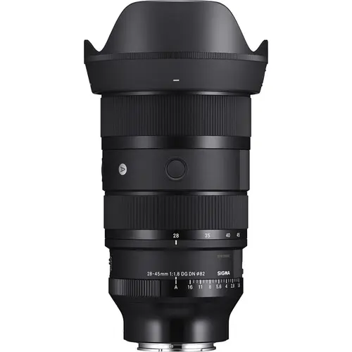 Sigma 28-45mm F1.8 DG DN Art - Sony E-Mount — photo 2
