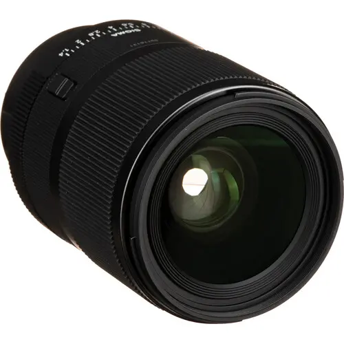 Sigma 35mm f/1.4 DG DN Art Lens for Sony E — photo 4