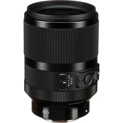 Sigma 35mm f/1.4 DG DN Art Lens for Sony E — photo 2