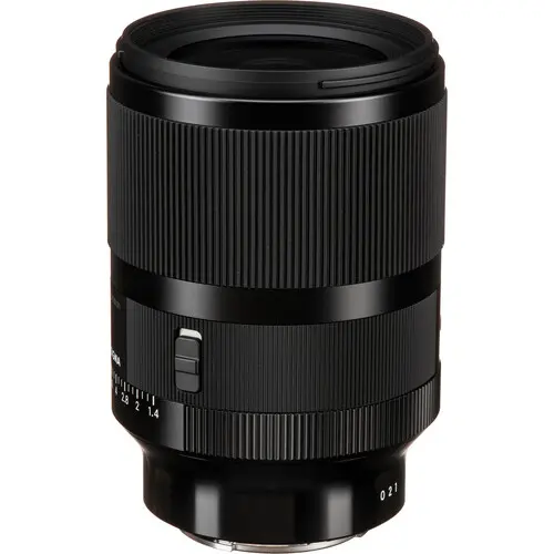 Sigma 35mm f/1.4 DG DN Art Lens for Sony E — photo 3
