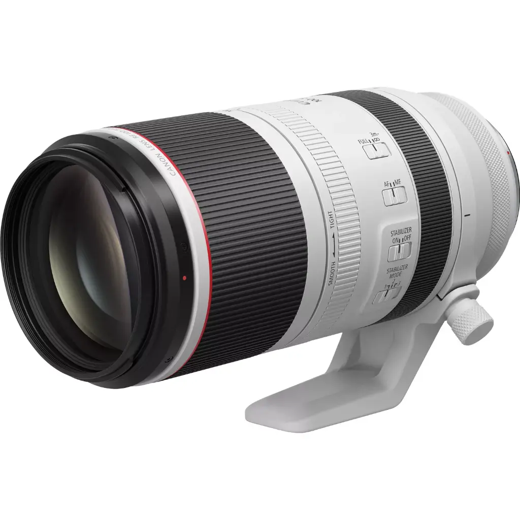 Canon RF 100-500mm F4.5-7.1 L IS USM — photo 1