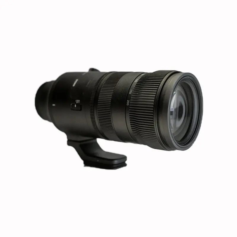 Sigma 70-200mm f/2.8 DG DN OS Sports Lens (Sony E) — photo 3