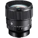 Sigma 85mm f/1.4 DG DN Art Lens for Sony E 322965 — photo 1