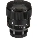 Sigma 85mm f/1.4 DG DN Art Lens for Sony E 322965 — photo 2
