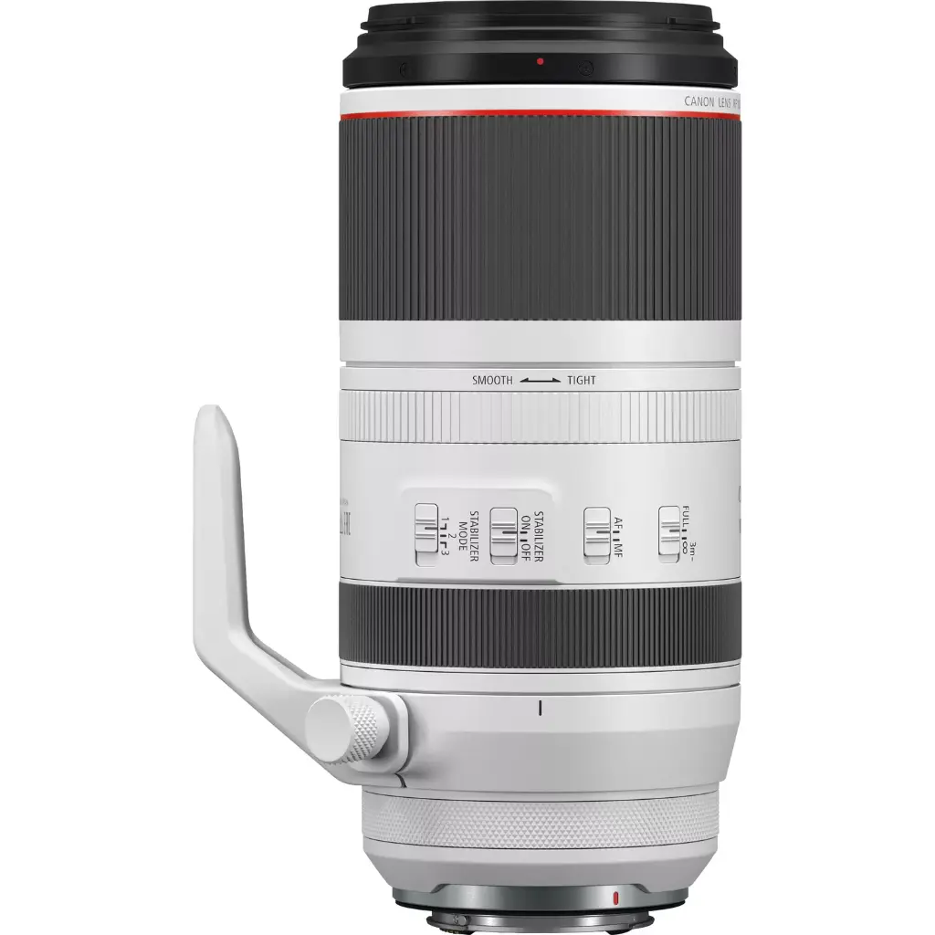 Canon RF 100-500mm F4.5-7.1 L IS USM — photo 4
