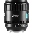 Sirui Aurora 85mm (Sony E) F1.4 AF FF Lens — photo 1