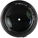 Sirui Aurora 85mm (Sony E) F1.4 AF FF Lens — photo 3