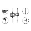 Skill Tech Portrait Mode Fixed TV Wall Mount SH64AF — photo 3