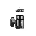 SmallRig 1/4 Camera Hot shoe Mount with Additional 1/4 Screw (2pcs Pack) 2059 — photo 2