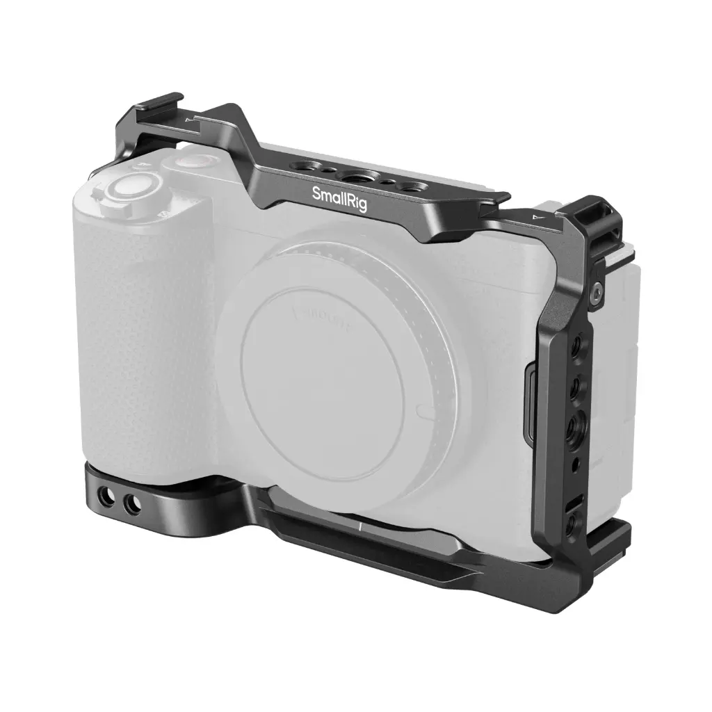 SmallRig 4256 Cage Kit for Sony ZV-E1 — photo 1