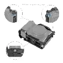 SmallRig 4256 Cage Kit for Sony ZV-E1 — photo 2