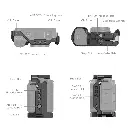 SmallRig 4256 Cage Kit for Sony ZV-E1 — photo 3