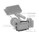 SmallRig 4256 Cage Kit for Sony ZV-E1 — photo 4