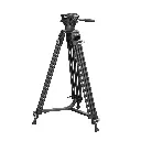 SmallRig AD-01 Heavy-Duty Tripod with Fluid Head 3751B — photo 1