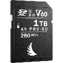 Angelbird AV Pro MK2 UHS-II SDXC Memory Card AVP1T0SDMK2V60 — photo 2