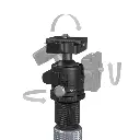 SmallRig AP-20 Carbon Fiber Tripod with Center Column 4059 — photo 2
