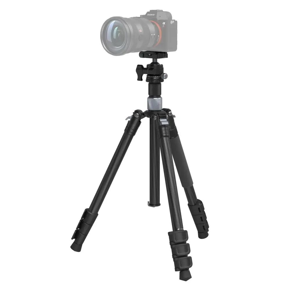 SmallRig AP-20 Carbon Fiber Tripod with Center Column 4059 — photo 3