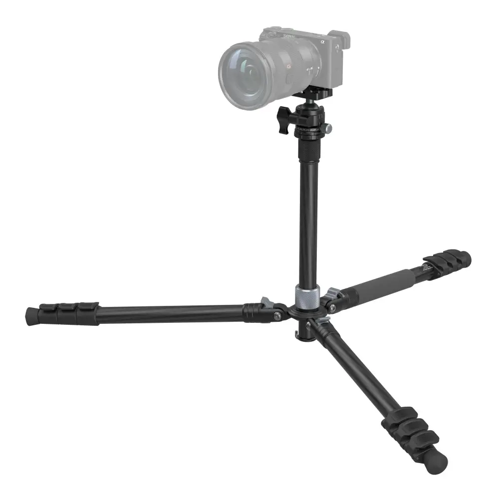 SmallRig AP-20 Carbon Fiber Tripod with Center Column 4059 — photo 4