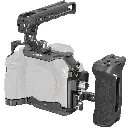 SmallRig Advanced Cage Kit for Sony Alpha A7RV A7IV A7SIII 3669C — photo 1