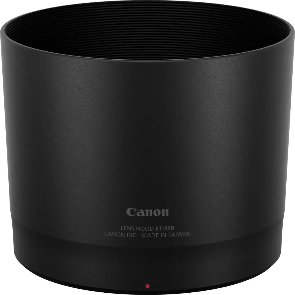 Canon RF 135mm F1.8 L IS USM Lens — photo 5