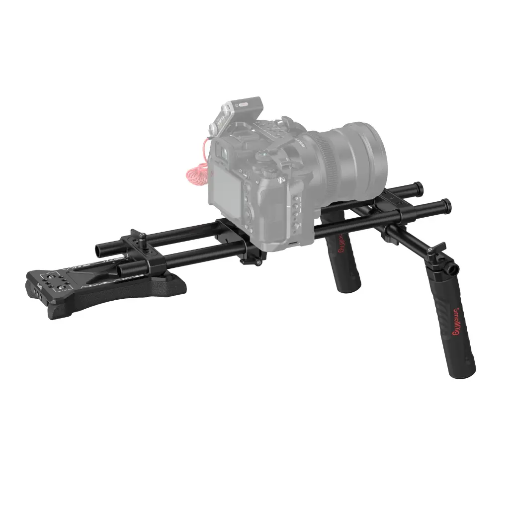 SmallRig Basic Shoulder Rig Kit 2896C — photo 4