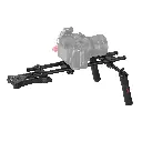 SmallRig Basic Shoulder Rig Kit 2896C — photo 4