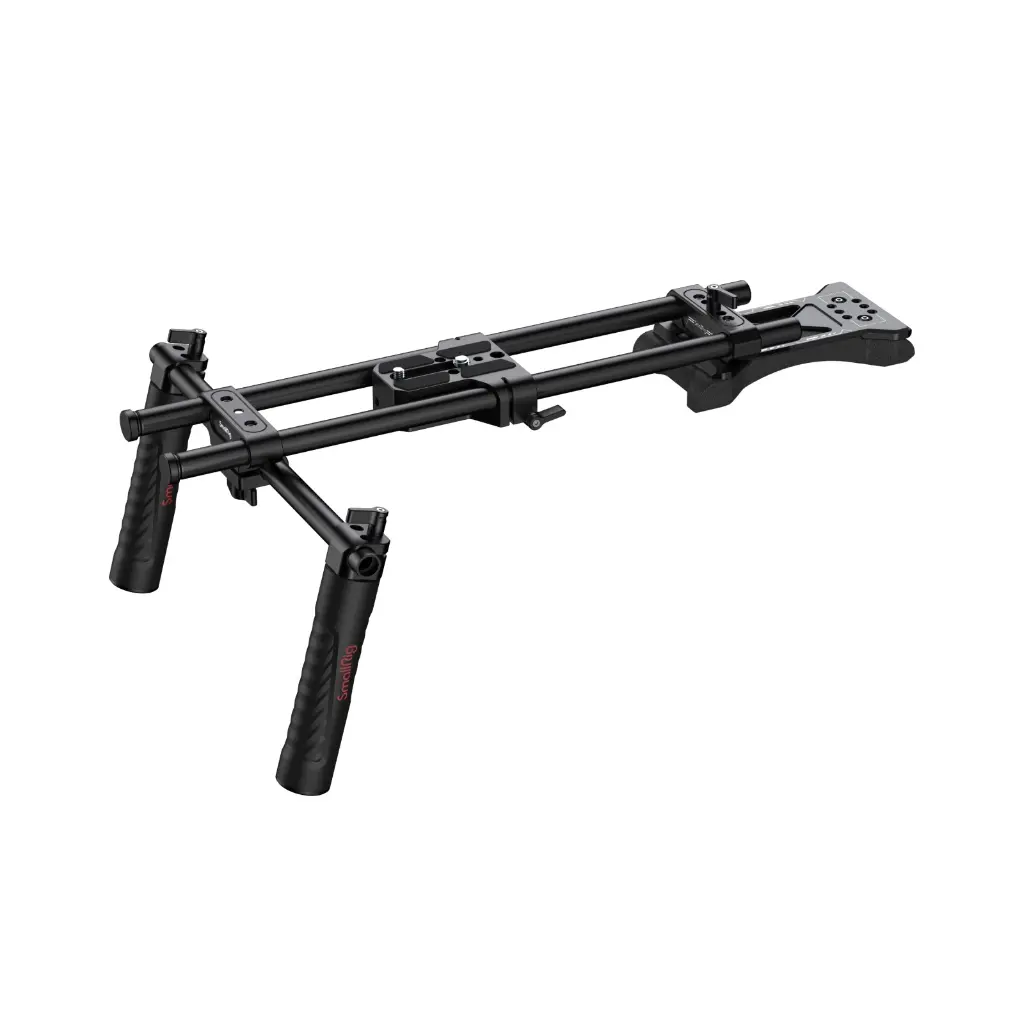 SmallRig Basic Shoulder Rig Kit 2896C — photo 1