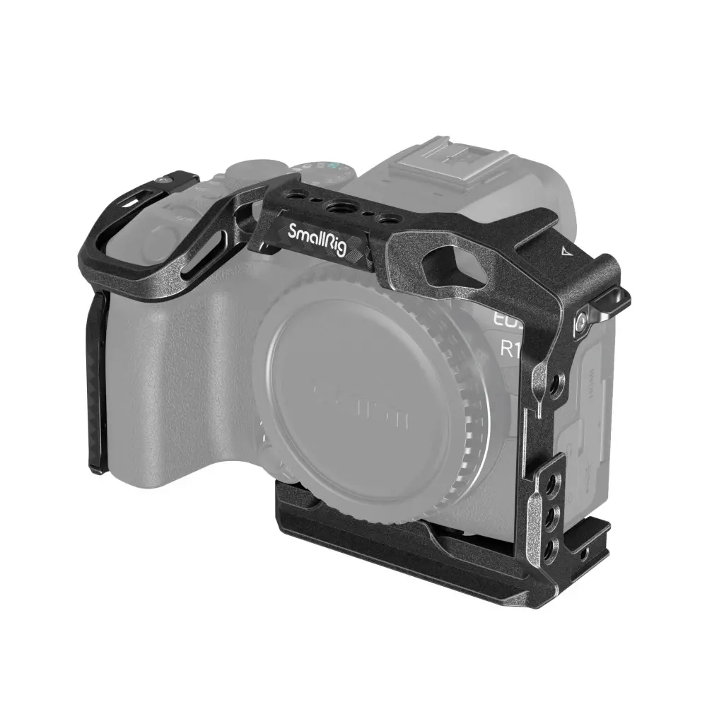 SmallRig Black Mamba cage for Canon Eos R10 4004 — photo 1