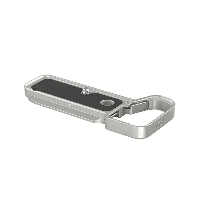 SmallRig Bottom Mount Plate for Sony Alpha 7C II / Alpha 7CR (Silver) 4439 — photo 1