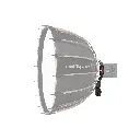 SmallRig Bowens Mount Adapter for RC 60B Bi-Color LED Monolight 4476 — photo 2