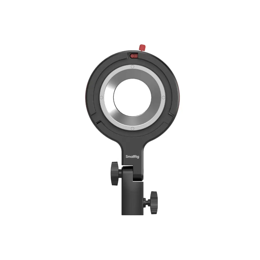 SmallRig Bowens Mount Adapter for RC 60B Bi-Color LED Monolight 4476 — photo 1