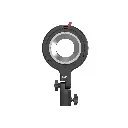 SmallRig Bowens Mount Adapter for RC 60B Bi-Color LED Monolight 4476 — photo 1